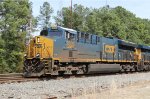 CSX 3335